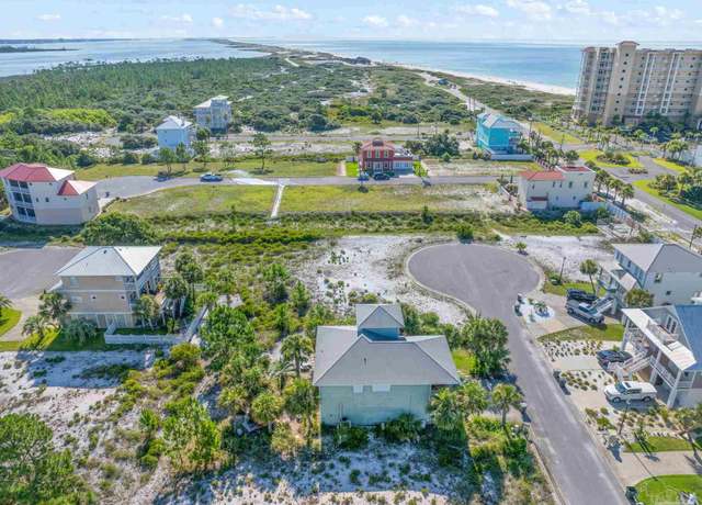 Property at 800 Sailfish Ct, Perdido Key, FL 32507