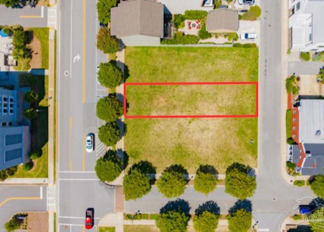 Property at 19 N 9th Ave, Pensacola, FL 32502