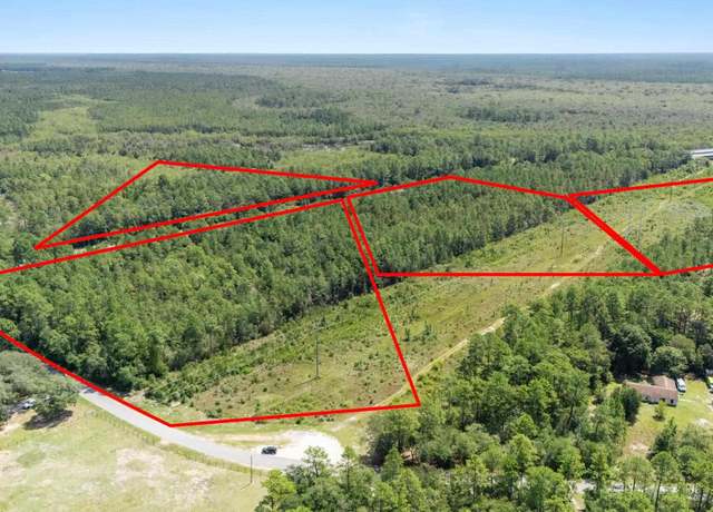 Property at 00 Hwy 87, Milton, FL 32583