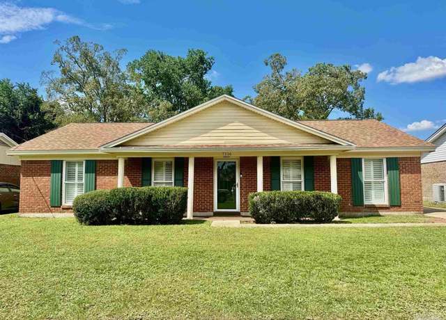 Property at 7116 Santa Barbara St, Pensacola, FL 32526, 3 beds, 2 baths