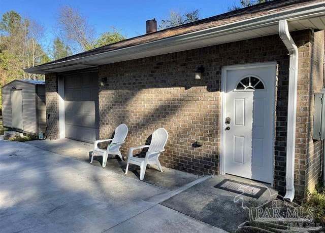 Property at 2346 New York St, Jay, FL 32565, 0.5 baths