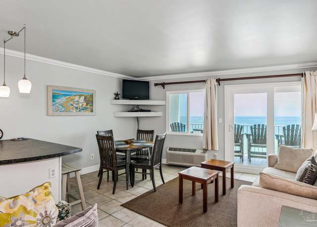 Property at 13785 Perdido Key Dr #75, Pensacola, FL 32507, 1 bed, 1 bath
