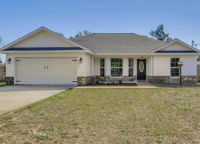 Property at 5651 National Ct, Gulf Breeze, FL 32563, 3 beds, 2 baths