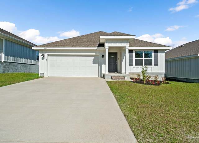 Property at 10958 Blacktail Loop, Pensacola, FL 32526, 4 beds, 2 baths