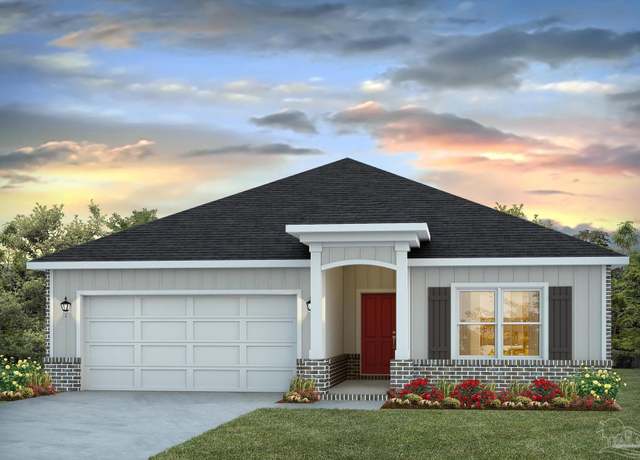 Property at 4723 Eider Rd, Pace, FL 32571, 4 beds, 2 baths
