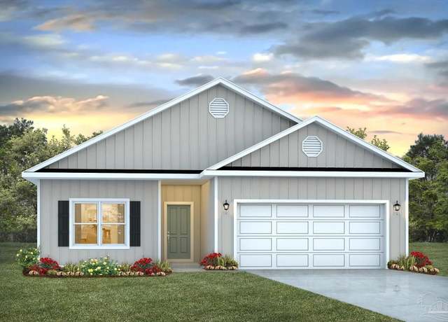Property at 4719 Eider Rd, Pace, FL 32571, 3 beds, 2 baths