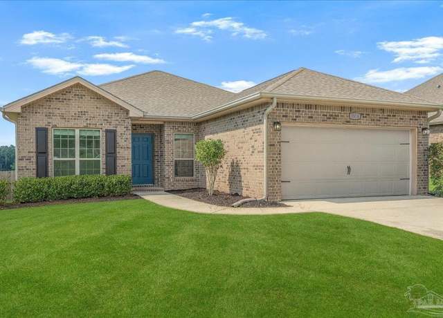 Property at 5978 Rustic Ridge Cir, Milton, FL 32570, 3 beds, 2 baths