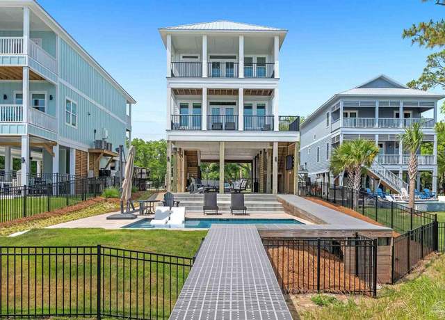 Property at 1133 Water Oaks Cir, Gulf Shores, AL 36542, 4 beds, 3.5 baths