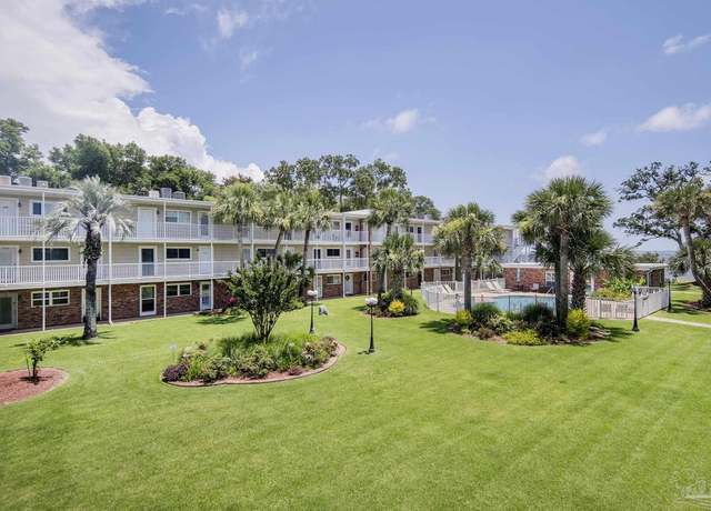 Property at 710 Scenic Hwy #208, Pensacola, FL 32503, 2 beds, 1 bath