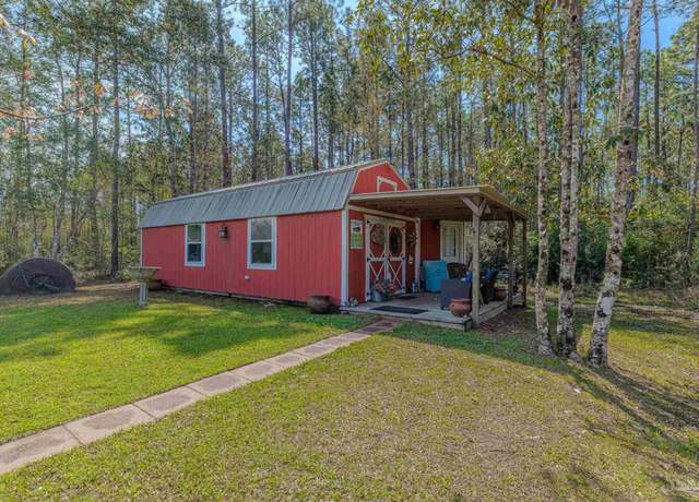 Property at 4176 Coachman Rd, Milton, FL 32583
