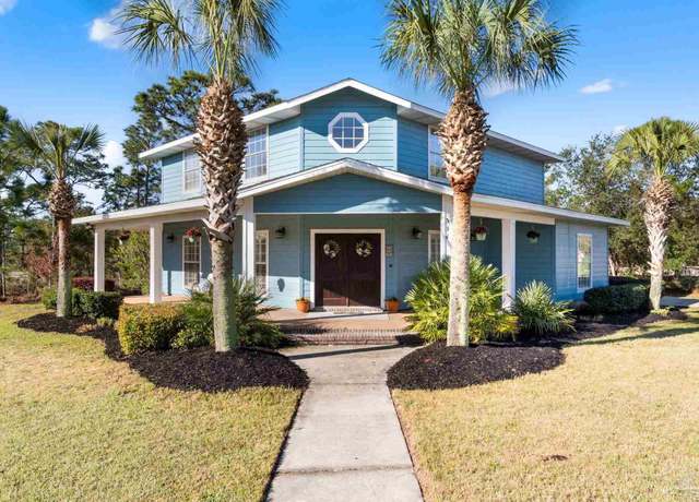 Property at 554 Downhaul Dr, Pensacola, FL 32507, 4 beds, 3.5 baths