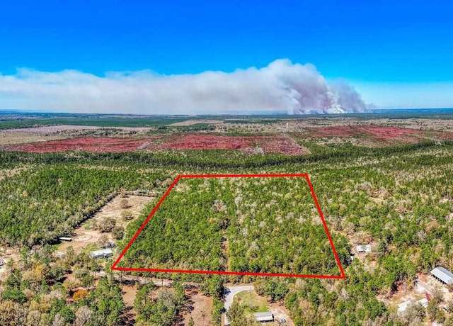Property at 5925 Sabol Rd, Milton, FL 32583