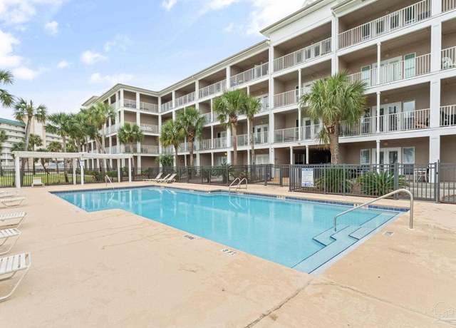 Property at 13351 Johnson Beach Rd Unit 107E, Perdido Key, FL 32507, 1 bed, 1 bath