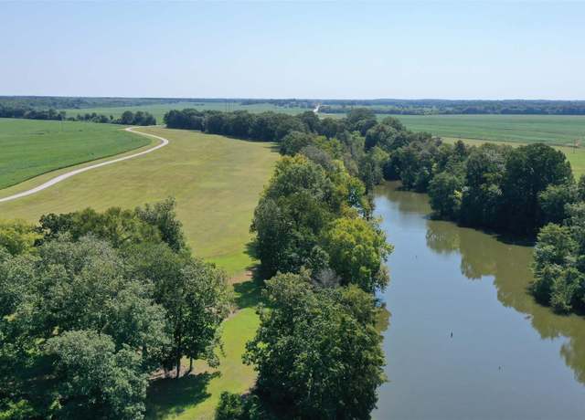 Property at Lot 27 Judge Greene Pl #1241, Greensboro, AL 36744