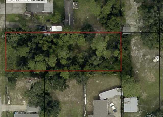 Property at TBD Shady Pine Dr, Gulf Breeze, FL 32563