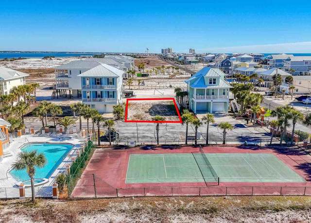 Property at Lot 2 Bermuda Dr, Navarre Beach, FL 32566