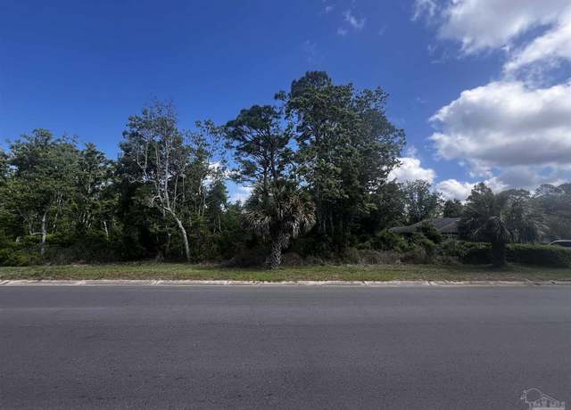 Property at 5100 Choctaw Ave, Pensacola, FL 32507