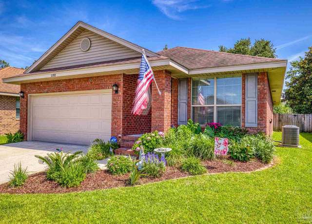 Property at 3288 Wasatch Range Loop, Pensacola, FL 32526, 3 beds, 2 baths