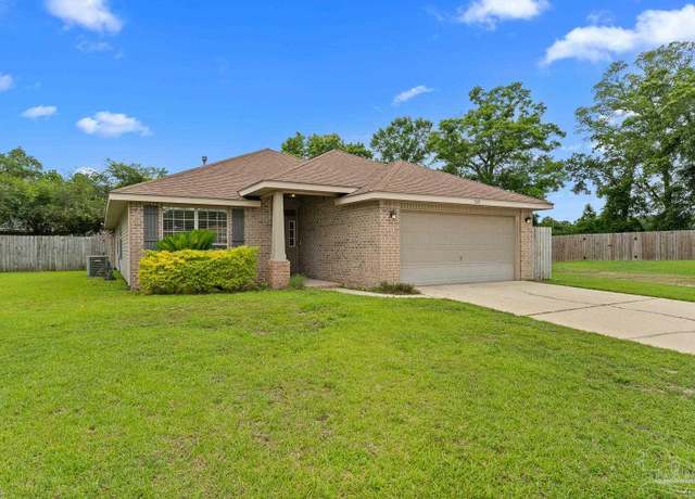 Property at 568 Edith Ln, Pensacola, FL 32534, 4 beds, 2 baths