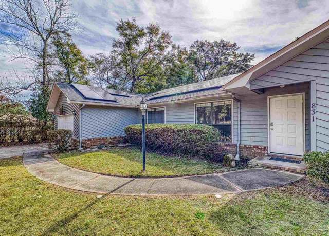 Property at 831 Fleming Ct, Pensacola, FL 32514, 4 beds, 3 baths