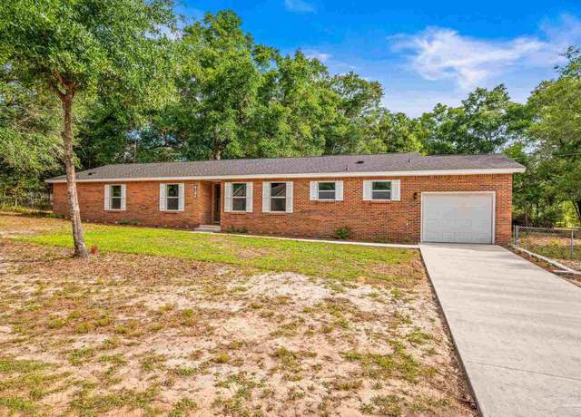 Property at 6286 Glendale Dr, Milton, FL 32570, 5 beds, 3 baths