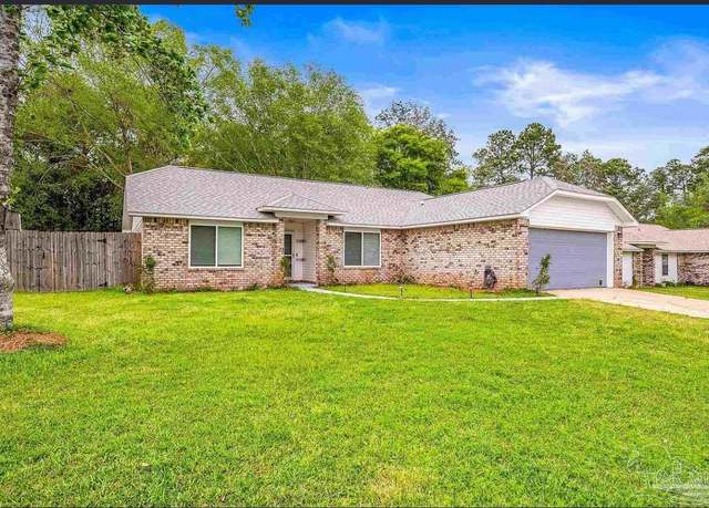 Property at 5827 Wood Duck Dr, Pace, FL 32571, 3 beds, 2 baths