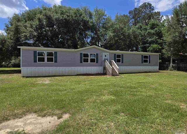 Property at 8535 Us Hwy 90, Milton, FL 32583, 4 beds, 2 baths