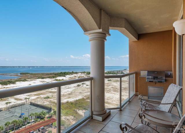Property at 3 Portofino Dr #1205, Pensacola Beach, FL 32561, 2 beds, 2.5 baths