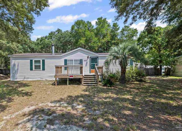 Property at 2192 Bergren Rd, Gulf Breeze, FL 32563, 3 beds, 2 baths