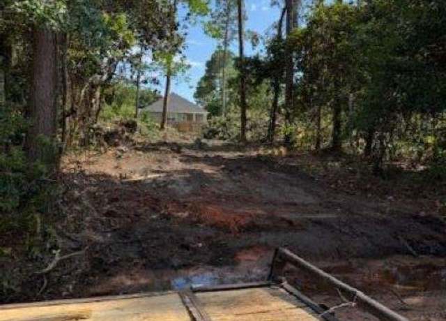 Property at LOT J8 E Paradise Bay Dr, Gulf Breeze, FL 32563