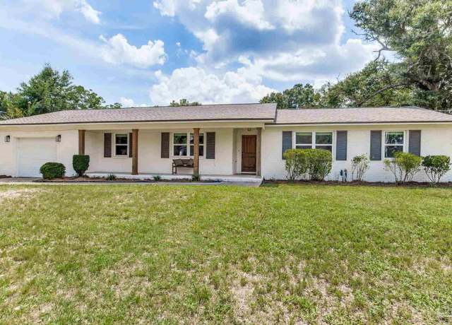 Property at 2301 N 16th Ave, Pensacola, FL 32503, 3 beds, 2 baths