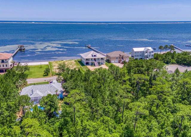 Property at 1539 Winding Shore Dr, Gulf Breeze, FL 32563
