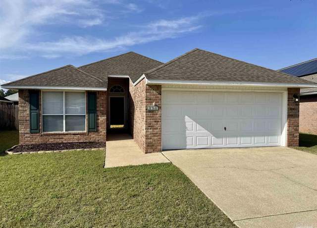 Property at 3960 Sunny Manor Crk, Milton, FL 32583, 3 beds, 2 baths
