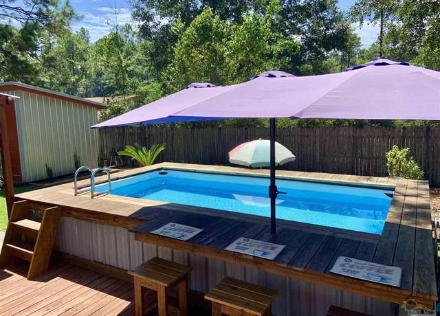 Property at 12337 Ailanthus Dr, Pensacola, FL 32506, 3 beds, 3 baths
