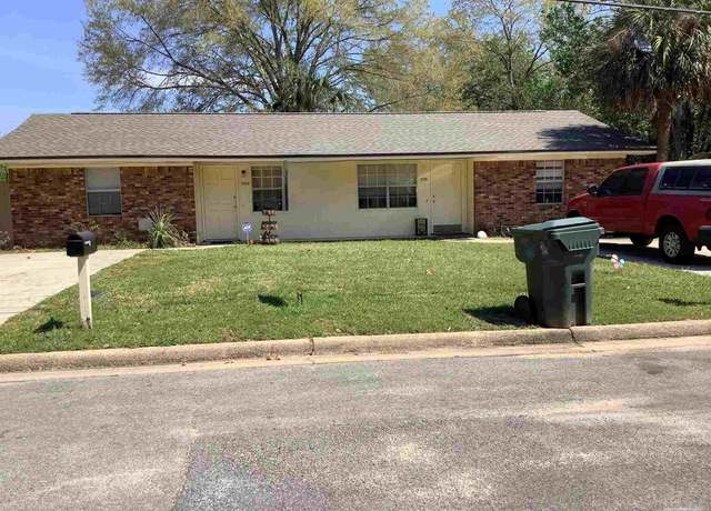 Property at 5376/5378 Conecuh St, Milton, FL 32570, 1 bath
