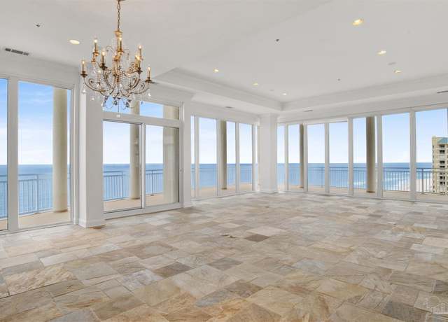 Property at 13555 Sandy Key Dr, Perdido Key, FL 32507, 4 beds, 4.5 baths