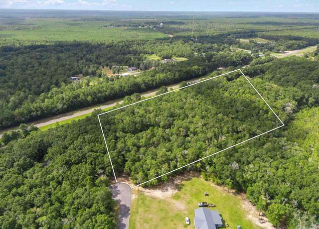 Property at Lot 27 Waylon Dr, Milton, FL 32583