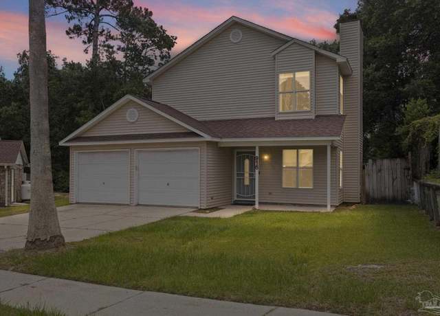 Property at 9168 Stillbridge Ln, Pensacola, FL 32514, 3 beds, 2.5 baths