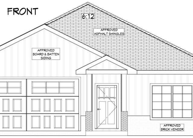 Property at 046 Ashton Cir, Milton, FL 32570, 3 beds, 2 baths