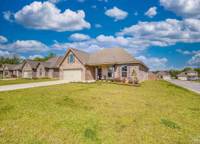 Property at 3347 Keegun Loop, Pensacola, FL 32526, 4 beds, 2 baths