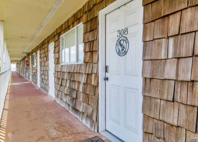 Property at 600 Scenic Hwy #308, Pensacola, FL 32503, 2 beds, 2 baths
