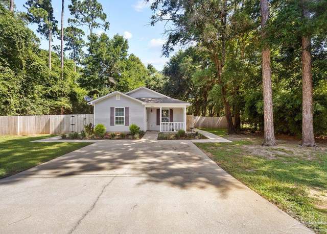 Property at 6816 Trailride N, Milton, FL 32570, 3 beds, 2 baths