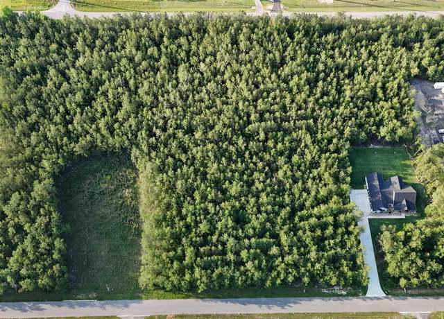 Property at Lot 25 Steele Meadow Dr, Pace, FL 32571
