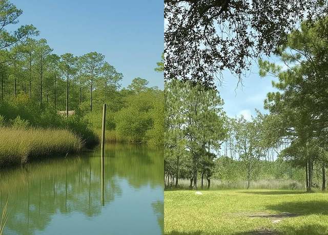 Property at 5816 Shady Bayou Ln, Milton, FL 32583