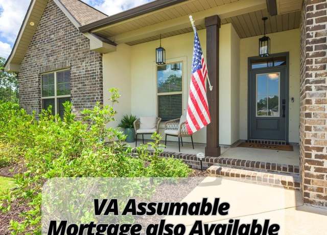 Property at 1567 Sawyers Ridge Cv, Cantonment, FL 32533, 4 beds, 2 baths
