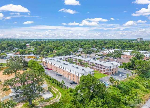 Property at 600 Scenic Hwy #117, Pensacola, FL 32503, 2 beds, 1 bath