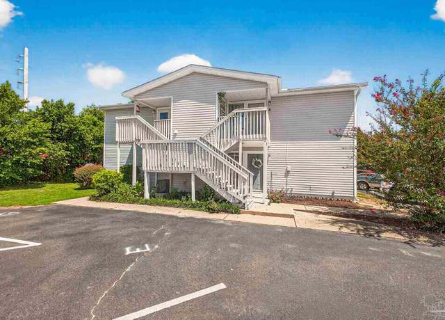 Property at 3208 Redwood Ln Unit G-114, Gulf Breeze, FL 32563, 2 beds, 1 bath