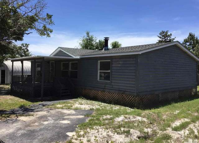 Property at 4829 Reese Rd, Gulf Breeze, FL 32563, 3 beds, 2 baths