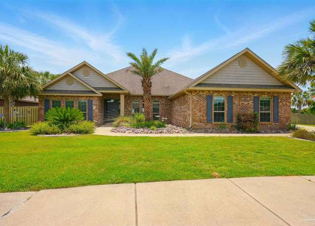 Property at 2665 Tulip Hill Rd, Pace, FL 32571, 4 beds, 3 baths
