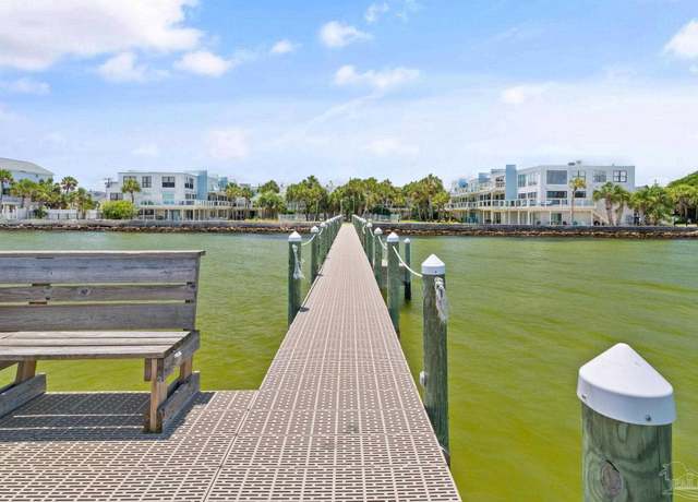 Property at 1511 Via Deluna Dr, Pensacola Beach, FL 32561, 4 beds, 4 baths